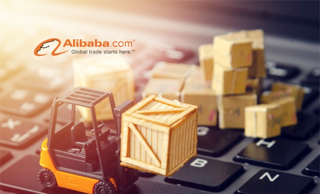 Alibaba chủ yếu bán các sản phẩm Trung Quốc giá rẻ ở thị trường nước ngoài