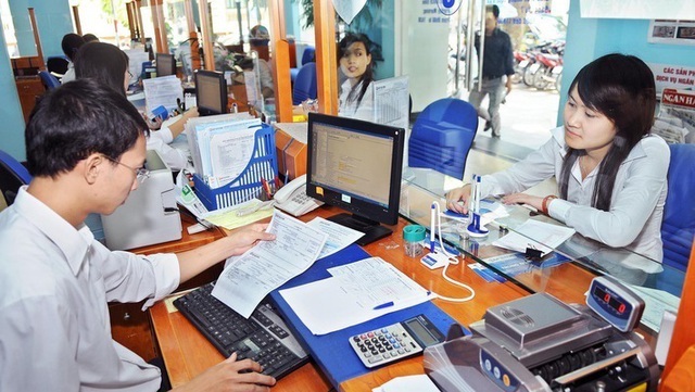 Đến cuối năm 2020, số nợ thuế tối đa không quá 5% trên tổng thu ngân sách nhà nước.