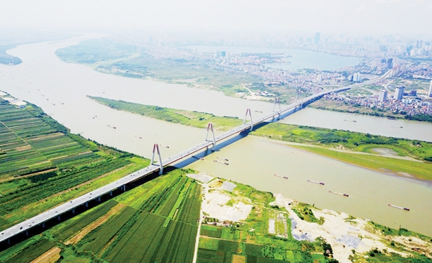 Cơn sốt đất vùng ven đô tại Hà Nội xảy ra theo chu kỳ