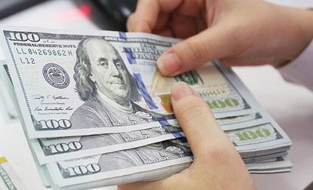 Dự báo, năm 2020 mất giá VND so với USD khoảng 1-2%