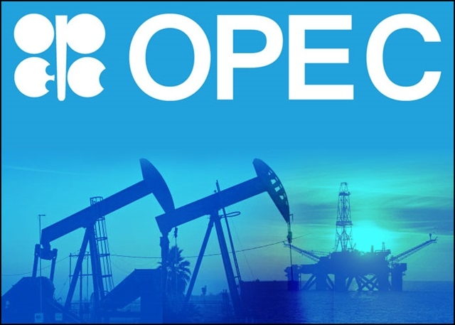 OPEC cam kết không tăng giá dầu (Ảnh Internet)