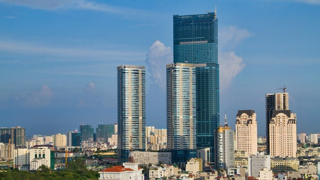 Nguồn cung thị trường văn phòng thời gian tới sẽ sụt giảm (Ảnh: Internet)