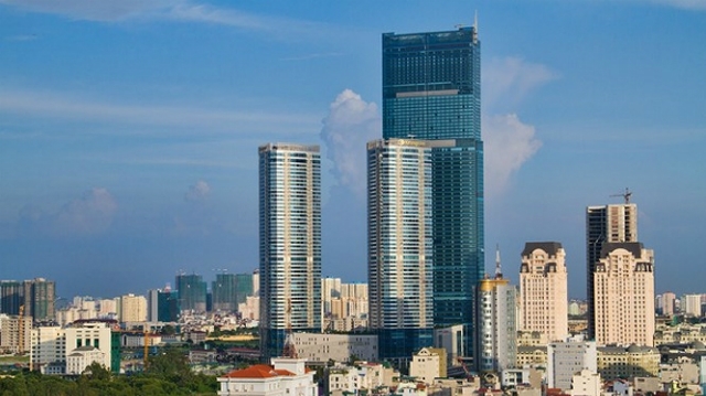 Nguồn cung thị trường văn phòng thời gian tới sẽ sụt giảm (Ảnh: Internet)