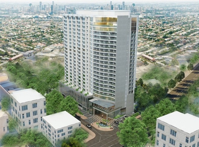 Cổ phiếu VRC giảm sàn phiên thứ 14 liên tiếp