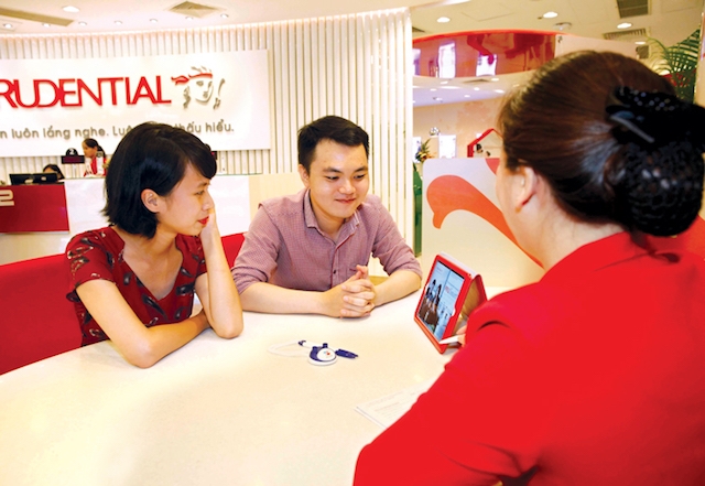 Luật Kinh doanh bảo hiểm sửa đổi không hạn chế quyền đầu tư, kinh doanh đối với 4 dịch vụ phụ trợ bảo hiểm (Ảnh: Internet)