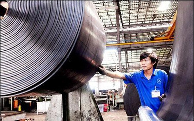 Lợi nhuận năm 2019 của Cao su Bến Thành vượt 12% kế hoạch năm