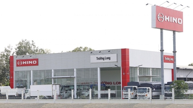 Ô tô Trường Long sắp trả cổ tức bằng tiền tỷ lệ 20%