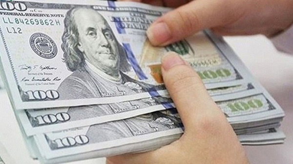 Giá USD ổn định (Ảnh Internet)