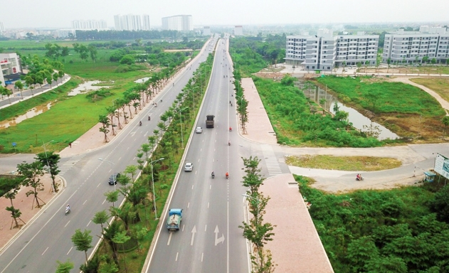 PPP được xem là giải pháp hiệu quả để phát triển CSHT