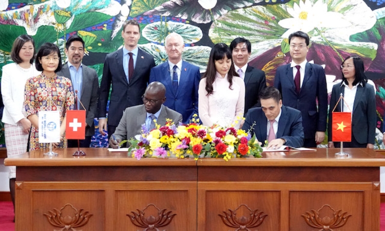 WB viện trợ 10,5 triệu USD phát triển giao thông xanh Thành phố Hồ Chí Minh