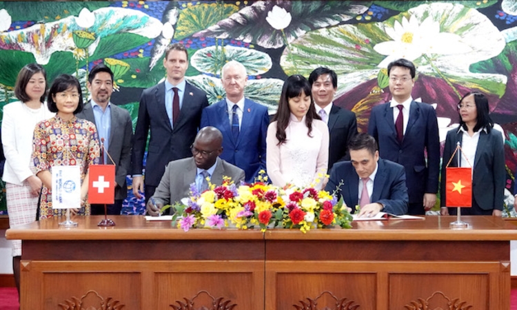 WB viện trợ 10,5 triệu USD phát triển giao thông xanh Thành phố Hồ Chí Minh