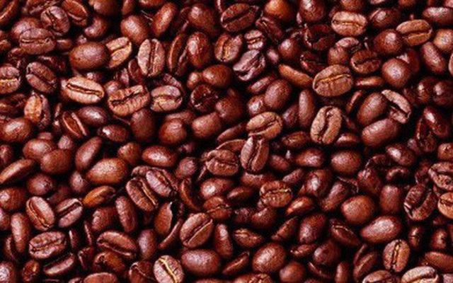 Giá cà phê tiếp tục sụt giảm (Ảnh Internet)
