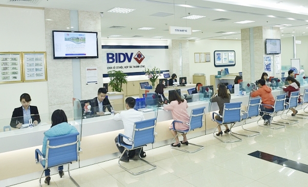 Ngành ngân hàng đồng hành hỗ trợ DN, đóng góp cho sự phát triển kinh tế - xã hội của đất nước