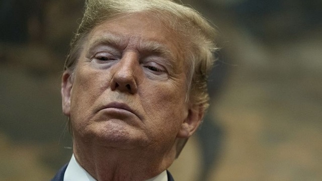 Mỹ sẽ không giảm thêm thuế với hàng Trung Quốc đến bầu cử Tổng thống 2020 (Ảnh Internet)