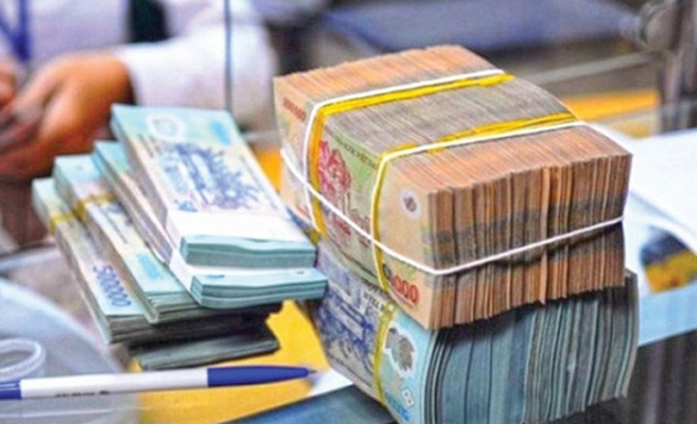 Mục tiêu tăng trưởng tín dụng năm 2020 ở mức 14%