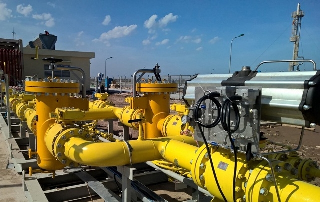 Cổ phiếu PGD của PV GasD tiếp tục “đổ đèo”