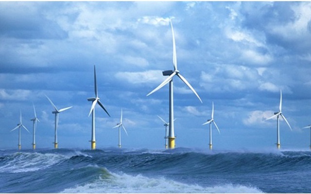 CCG Group rót gần 4.740 tỷ đồng làm khu công nghiệp và điện gió tại Trà Vinh (Ảnh Internet)