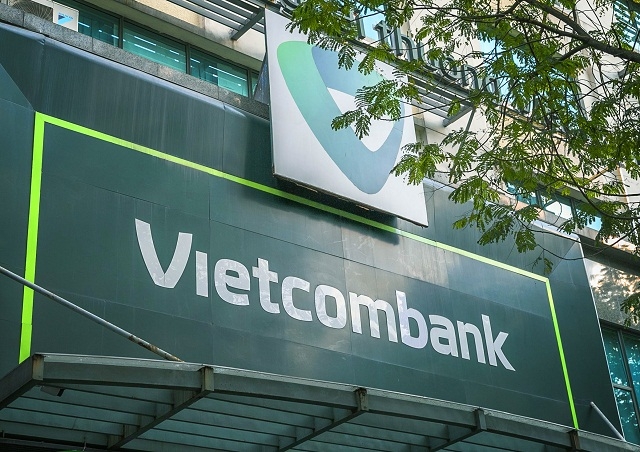 Cổ phiếu VCB của Vietcombank chinh phục mức đỉnh mới