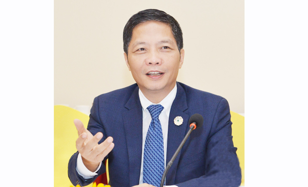 Trần Tuấn Anh