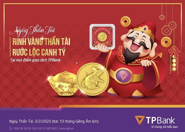 Nhiều người quan niệm rằng, mua “chuột vàng” trong năm Canh Tý sẽ mang lại may mắn, thịnh vượng