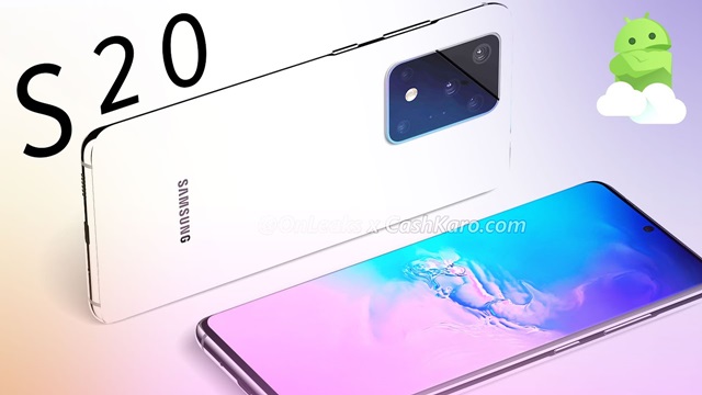 Nguồn cung ốp lưng, miếng dán màn hình, kính cường lực... cho Galaxy S20 có thể thiếu hụt do hầu hết công ty sản xuất đặt tại Trung Quốc (Ảnh Internet)