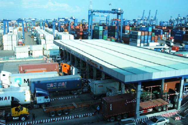 Hơn 40% số doanh nghiệp chưa hài lòng về việc giải quyết kiến nghị của từ phía các bộ ngành (Ành: Internet)