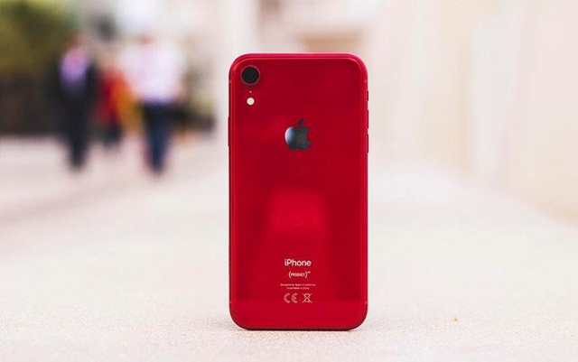 Phiên bản iPhone giá rẻ của Apple bắt đầu được sản xuất thử nghiệm (Ảnh Internet)