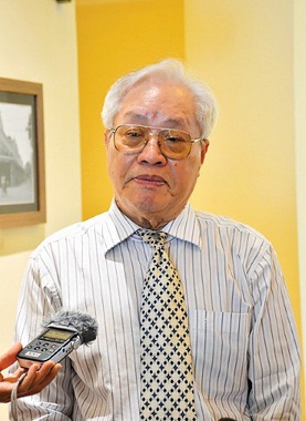 Nguyễn Tôn Quyền