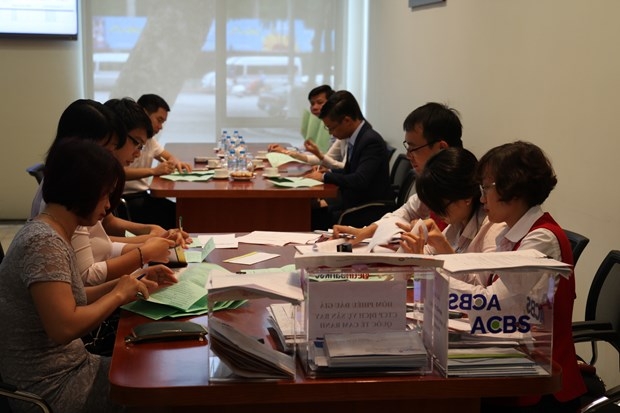 Doanh nghiệp đấu giá thoái vốn trên HNX thu về 341 tỷ đồng (Ảnh Internet)