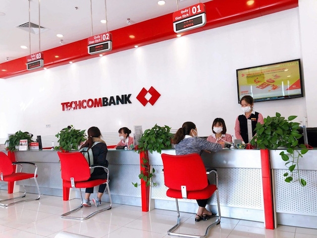 Dù dịch corona xảy ra, nhưng ngành ngân hàng vẫn tăng trưởng tích cực