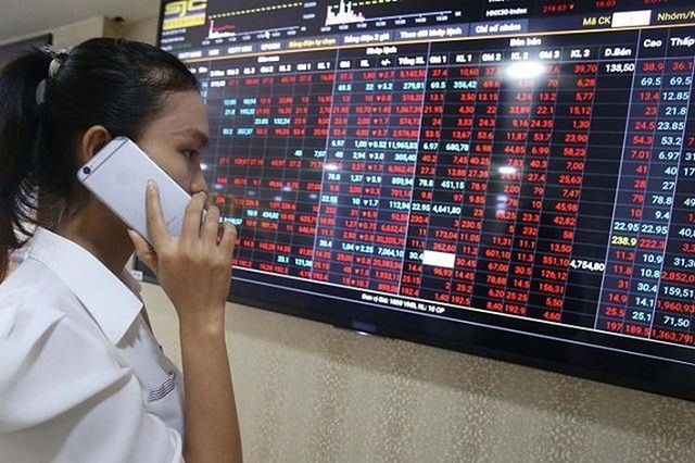 Đánh giá về xu hướng tâm lý dài hạn của giới đầu tư là câu hỏi lớn của thị trường (Ảnh minh họa: Internet)