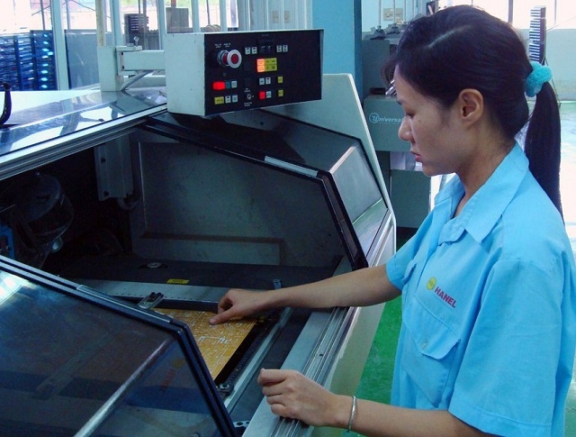 Cổ phiếu của Hanel sẽ lên sàn chứng khoán vào tuần tới