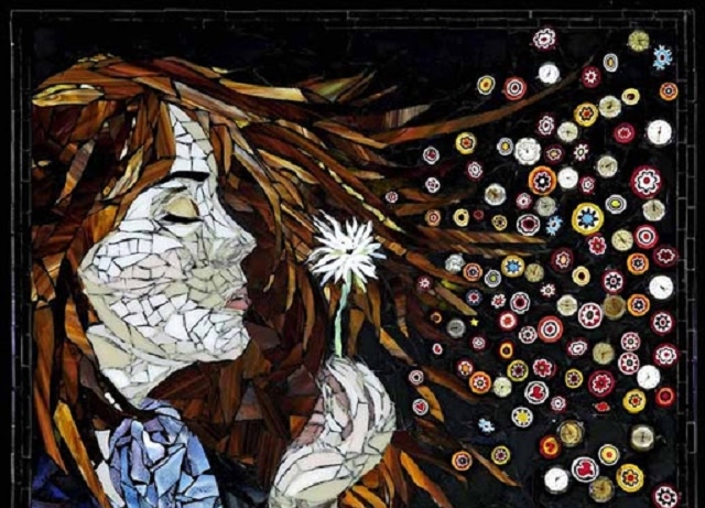 HTX Sơn khảm Ngọ Hạ cho ra đời những sản phẩm có giá trị kinh tế và nghệ thuật