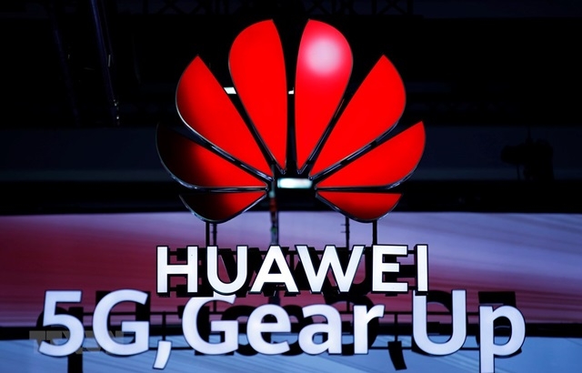 Tập đoàn viễn thông Anh loại Huawei ra khỏi dự án phát triển mạng 5G (Ảnh Internet)