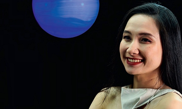 Nguyễn Thái Hạnh Linh – Phó tổng giám đốc Pan Food, 29 tuổi Năm 2014, Pan Group chuyển hướng từ lĩnh vực vệ sinh công nghiệp thành tập đoàn thực phẩm. Hạnh Linh là người đi cùng Pan Group từ khi khởi đầu, góp phần đặt nền móng chuyển hướng cho công ty. Linh tham gia vào các dự án huy động vốn của tập đoàn, phát triển mở rộng sản xuất kinh doanh thông qua những dự án đầu tư M&A và đầu tư tài sản cố định, tái cấu trúc và quản trị nguồn vốn - tài chính tại công ty thành viên Pan Food.