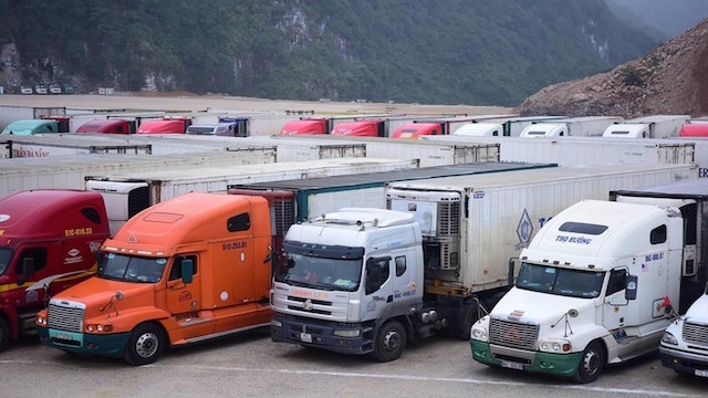 Các Sở Công Thương phải theo dõi sát động thái mới từ phía Trung Quốc nhằm đảm bảo thông quan hàng hóa (Ảnh: Internet)