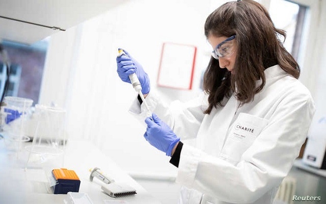 WHO sẽ triệu tập hàng trăm chuyên gia nghiên cứu và phát triển thuốc điều trị virus Corona (Ảnh minh họa: Internet)