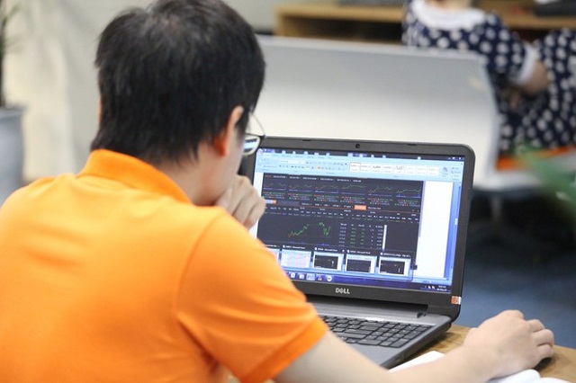 Ngay cả khi điều kiện thị trường không thuận lợi nhất, TTCK Việt Nam vẫn hấp dẫn được dòng vốn ngoại