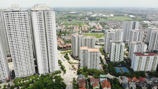 Nhiều giải pháp kiểm soát thị trường BĐS năm 2020 được Bộ trưởng Bộ Xây dựng đưa ra (Ảnh: Internet)