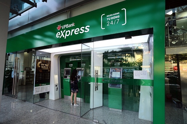 VPBank lọt Top 300 toàn cầu