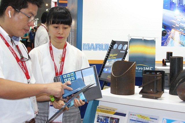 Quản lý thuế cần tháo gỡ khó khăn cho các DN