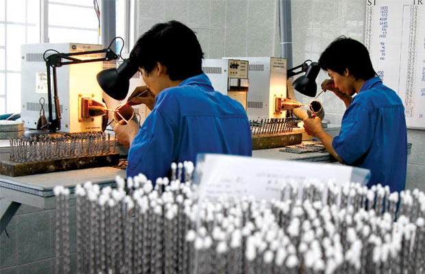 Gần 64% doanh nghiệp Nhật muốn mở rộng kinh doanh tại Việt Nam (Ảnh: Internet)