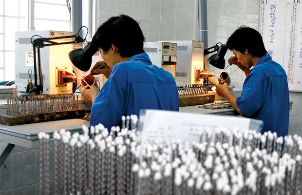 Gần 64% doanh nghiệp Nhật muốn mở rộng kinh doanh tại Việt Nam (Ảnh: Internet)