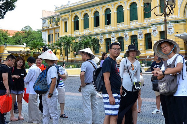 Năm nay, ngành du lịch khó đạt được mục tiêu tăng trưởng do dịch virus corona