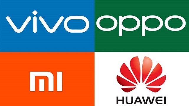 Các hãng điện thoại Trung Quốc thành lập liên minh “chống Google” (Ảnh Internet)