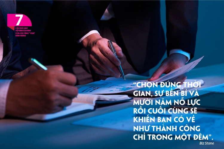 Biz Stone (10/3/1974) là một doanh nhân người Mỹ, người đồng sáng lập Twitter, một trong những công nghệ thực sự thay đổi thế giới thông qua tối ưu hóa thông số dưới 140 ký tự.