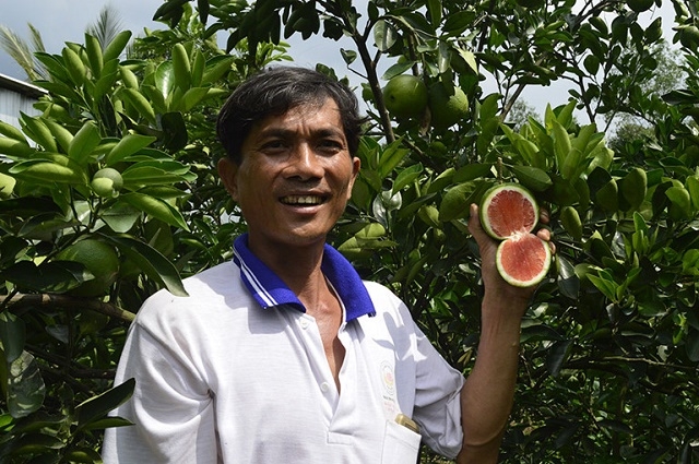 Ứng dụng công nghệ cao giúp người lao động được làm việc trong môi trường an toàn