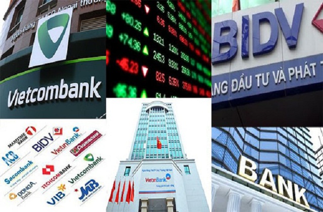 Cơ hội chỉ tập trung ở một số mã cổ phiếu ngân hàng lớn