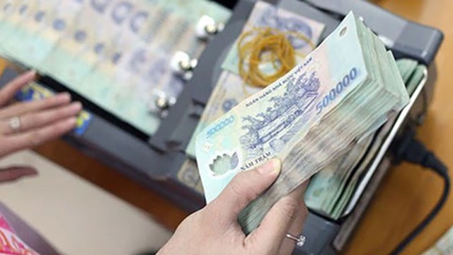 Giải ngân vốn đầu tư công tháng đầu năm cao hơn cùng kỳ (Ảnh Internet)