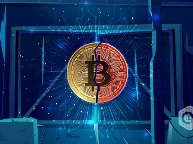 Bitcoin đóng góp 63% vốn hóa thị trường tiền ảo